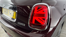 MINI Hatchback 1.5 Cooper II 3dr Petrol Hatchback